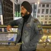 Satnam Singh