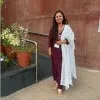 CA Nisha Tahiliani