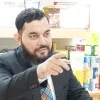 Moazzam Ali