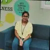 Samyuktha Sreepadi