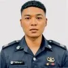 Syafiq Ally