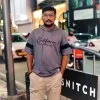 Hemanth naik