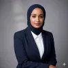 Huda Bashir
