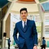 Nihar Jain