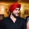 Harman Singh