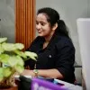 Albiya Babu