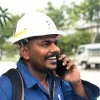 Praveen Charley