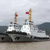 HJ Pei