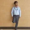Kshitij Kumre