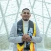 Johnathan Rojas