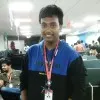 Tunuguntla Venkatesh