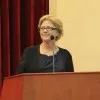 Yvette Jeffrey