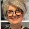 Kay Morris