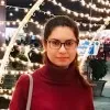 Mariam Ghaffar