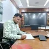 Yogeshwar Rawat