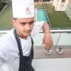 Pritesh Kumar Singh