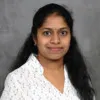 Supriya Sudhan