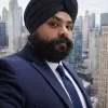 Amandeep Singh