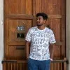 HARISH