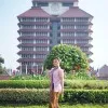 Lejla Sabria Nasution