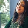 Sanjina Haque