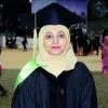 Suraya Zafreen