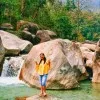 Sayantika Dhar
