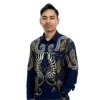 Muhammad Luthfi Irsyadul Fadhil