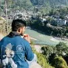 Vivek Prakash