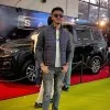 Hrithik Jaiswal