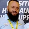 Enerpac Hansie Coetzee