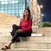 Shobana Komal