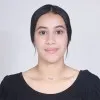 Maria AIT BEN OMAR