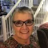 Patricia Mason