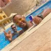 Mostafa Saad Redbull