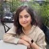 Noopur Arora