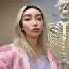 Renee Zhang