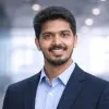 Harsha vardhan kavali