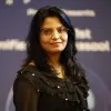 Jeevitha Kamireddy