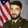 Joshua Mohabbat