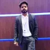 Rupesh More