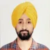Jaspreet Singh