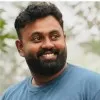 HARI KRISHNAN