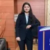 Adv Priyanka Narendrasing Patil