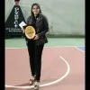 Vidhya Mehta MPT Sports