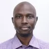 Stephen Maina