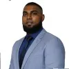 Darius Pillay
