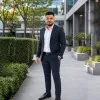 Dhruvkumar Shah