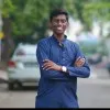 Chanikya sai Gude