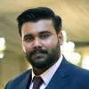 Syed Yousuf Raza Naqvi